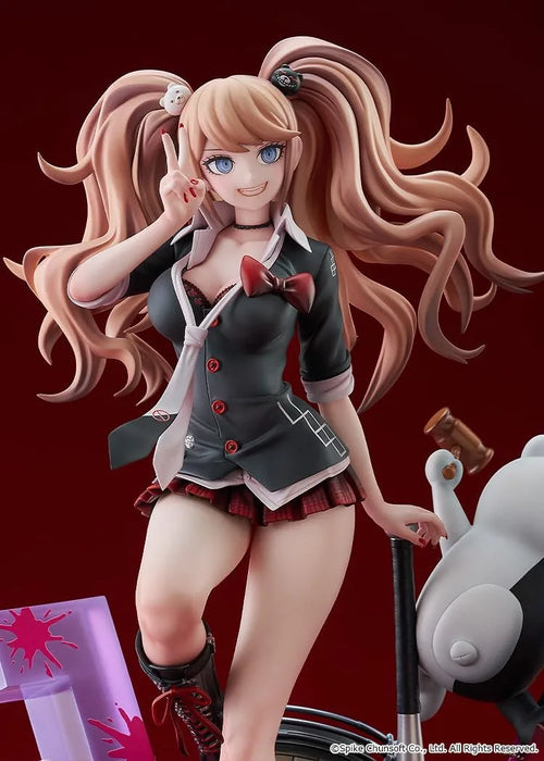 Good Smile Company Reiko Enoshima 15th Anniversary 1/7 Scale Figure