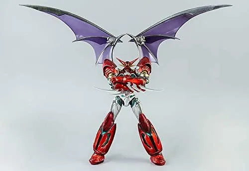 Good Smile Company Robo Road Shin Getter Robo Metallic Non-scale Figure