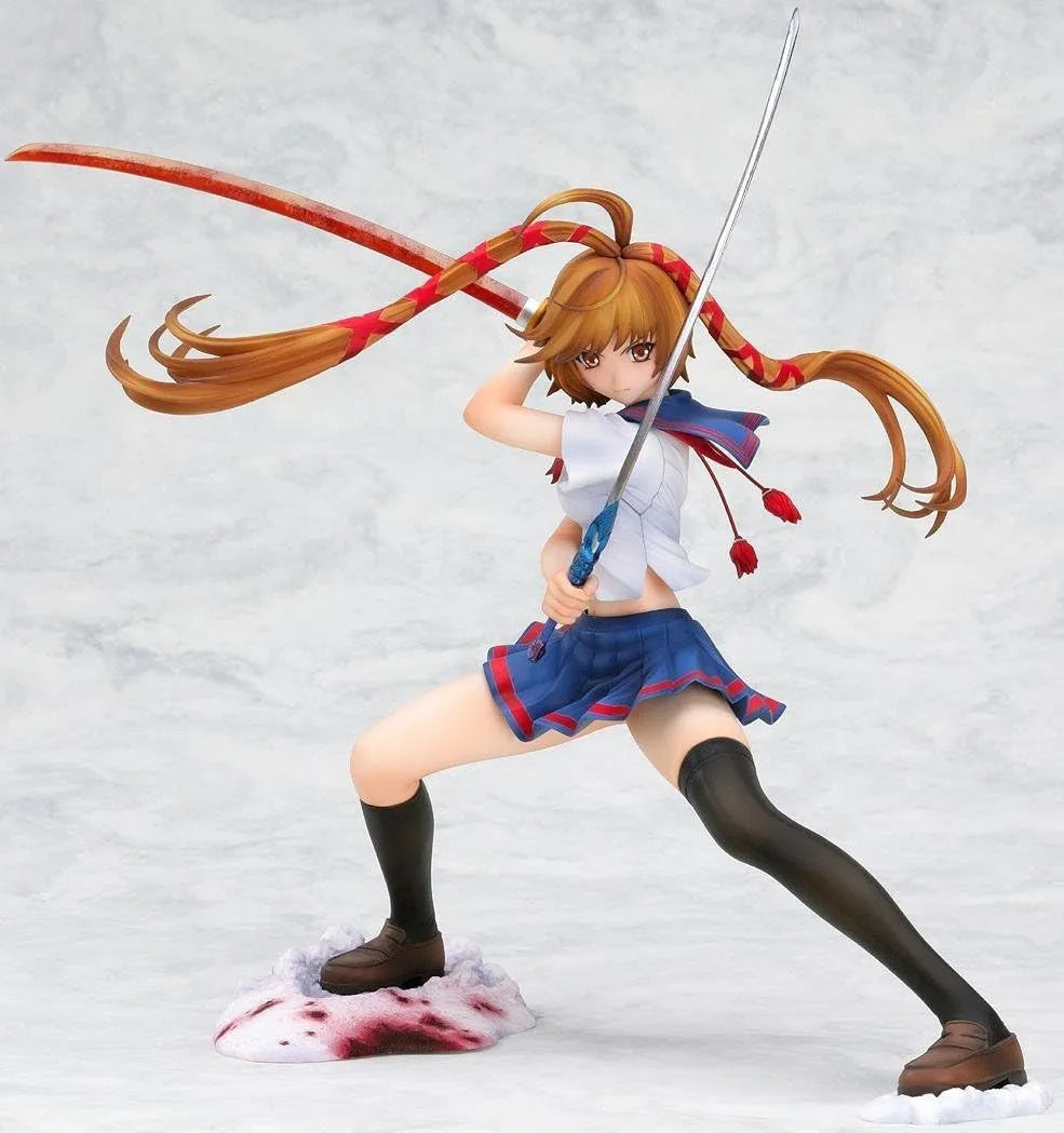Good Smile Company Shuraki Trinity Box 01 Mishiro Akatsuki Figure