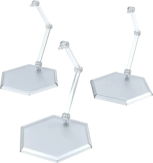 Good Smile Company Simple Stand Set of 3 for Figures and Models