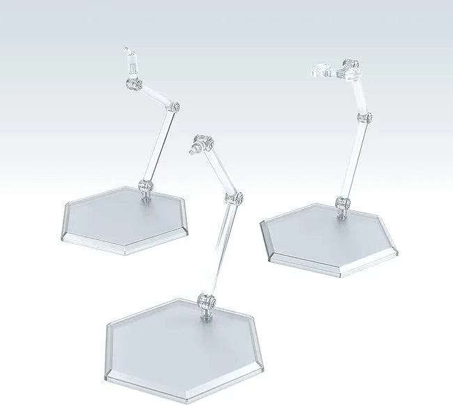 Good Smile Company Simple Stand Set of 3 for Figures and Models