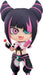 Good Smile Company Street Fighter Juri Pre-painted Plastic Figure