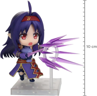 Good Smile Company Sword Art Online Yuuki Nendoroid Figure PVC