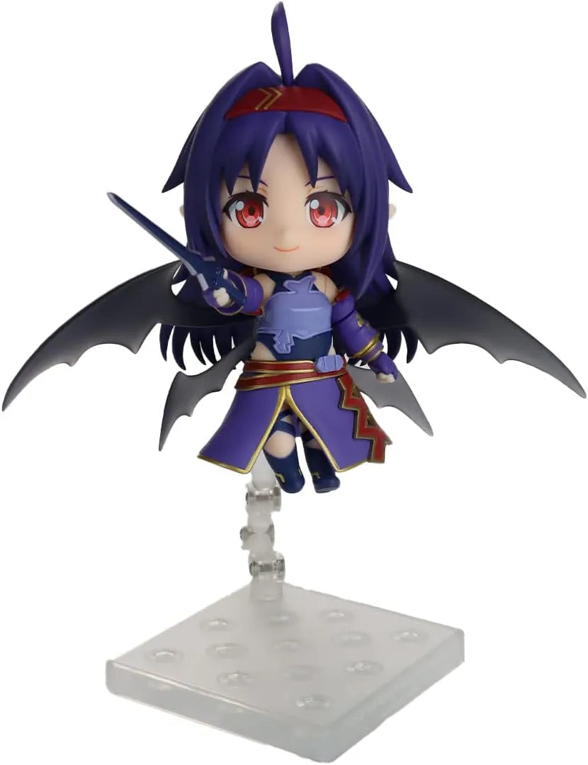 Good Smile Company Sword Art Online Yuuki Nendoroid Figure PVC
