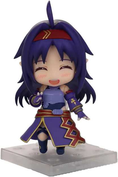 Good Smile Company Sword Art Online Yuuki Nendoroid Figure PVC