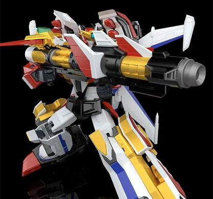 Good Smile Company The Union Legendary Hero Da Gahn Gaon Action Figure