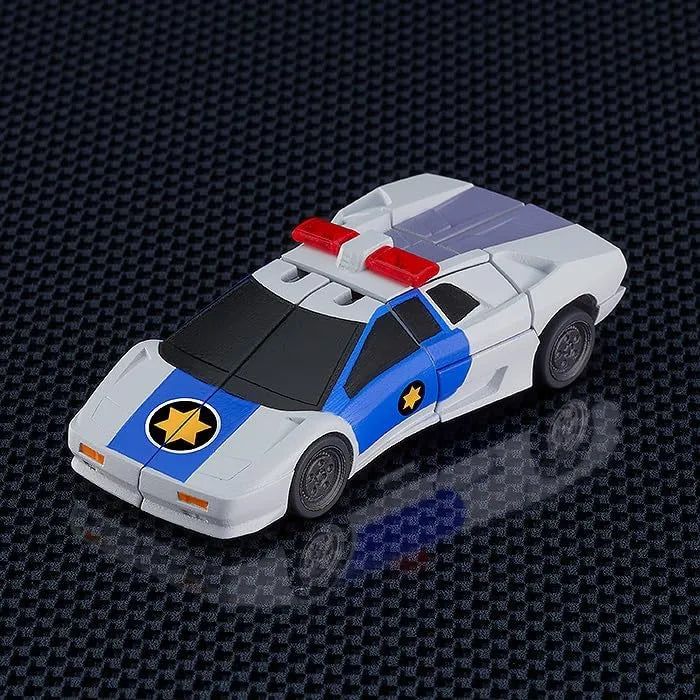 Good Smile Company The Union Legendary Hero Da Garn X Action Figure