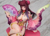 Good Smile Company Three Kingdoms Trading Card Game He Taohou PVC Figure 1/7 Scale