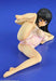 Good Smile Company Tomoko Mizuki White Swimsuit 1/5 Scale Figure