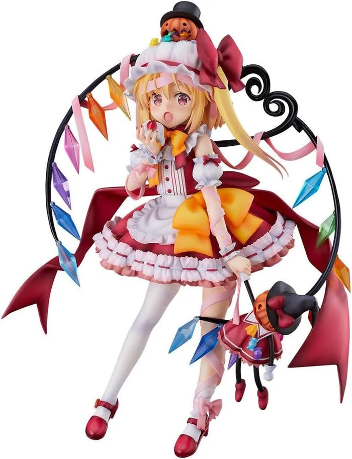 Good Smile Company Touhou Project Flandre Scarlet 17 Scale Figure