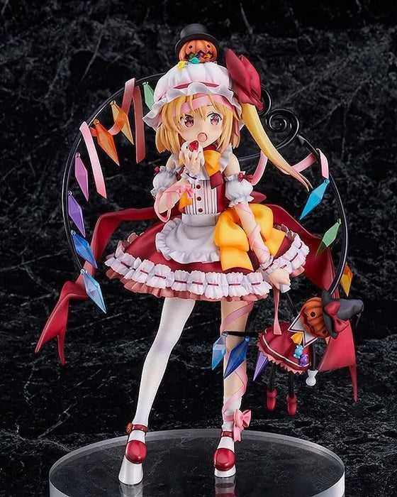 Good Smile Company Touhou Project Flandre Scarlet 17 Scale Figure