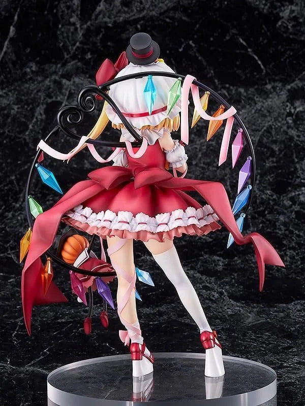 Good Smile Company Touhou Project Flandre Scarlet 17 Scale Figure