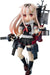 Good Smile Company Yudachi Kai II KanColle Action Figure PVC ABS