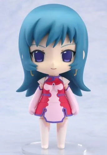 Good Smile Company Zoids Genesis Kotona Elegance PVC Figure