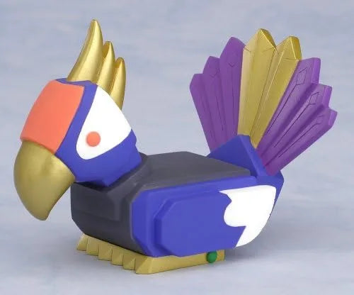 Good Smile Company Zoids Genesis Kotona Elegance PVC Figure