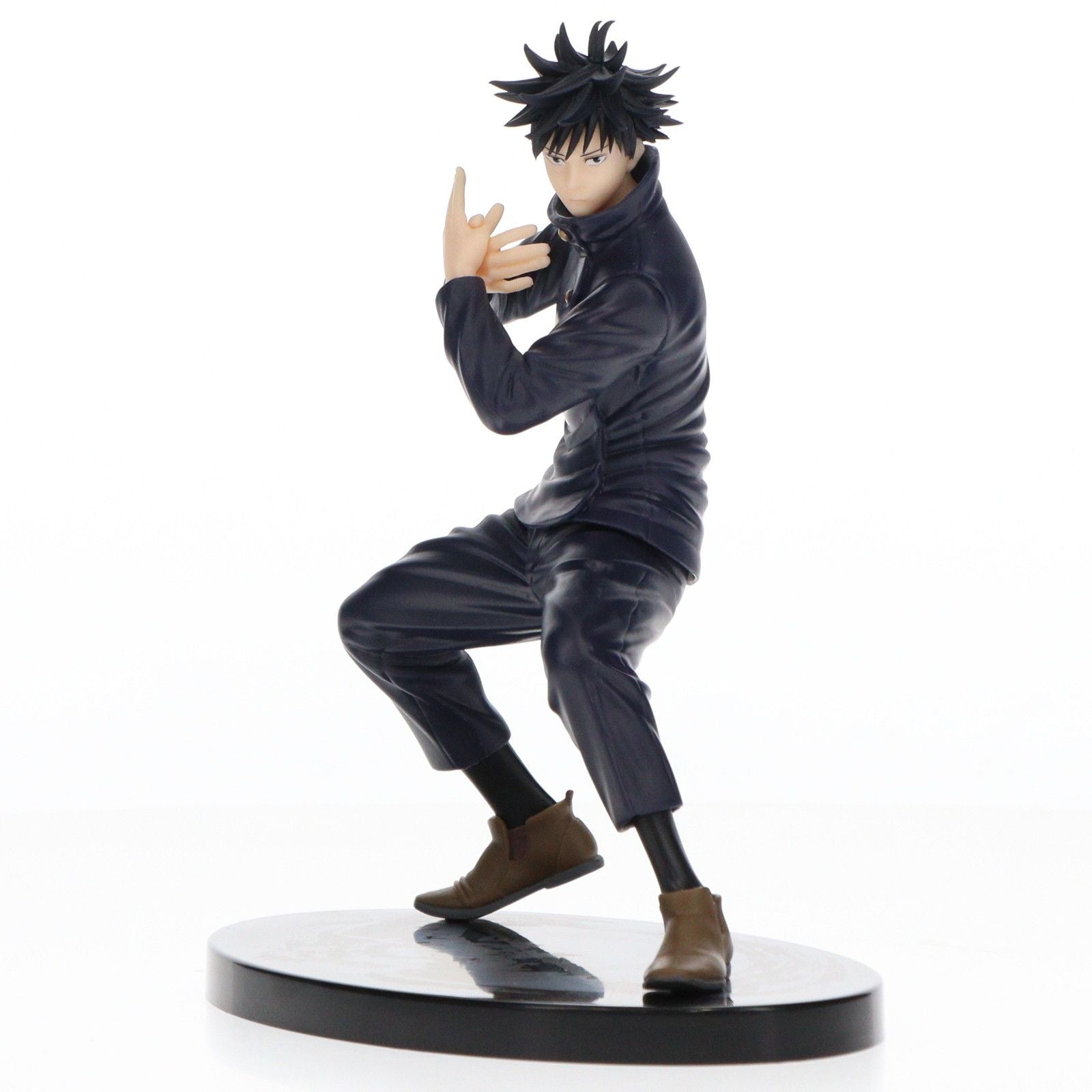 Figurine Taito Jujutsu Kaisen : Megumi Fushiguro - Jouet de collection