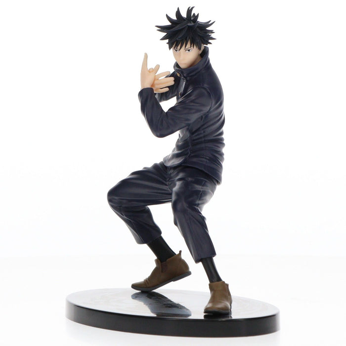 Figurine Taito Jujutsu Kaisen : Megumi Fushiguro - Jouet de collection