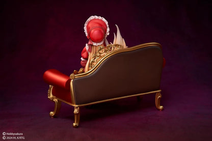 Hobby Sakura Wolf and Spice Valentine Ver 1/7 Scale PVC Figure