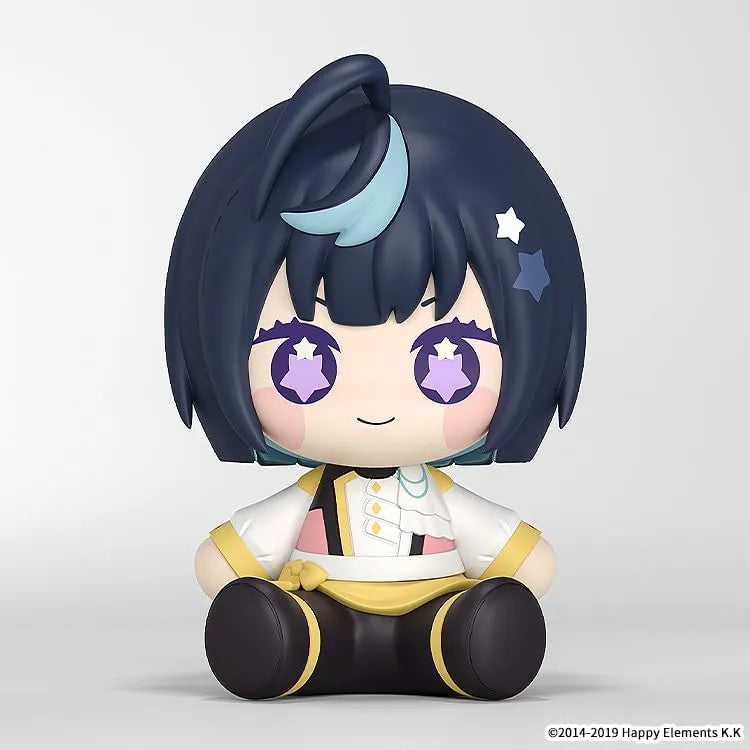 Huggy Good Smile Ensemble Stars E Plus Painted PVC Action Figure by GOOD SMILE COMPANY