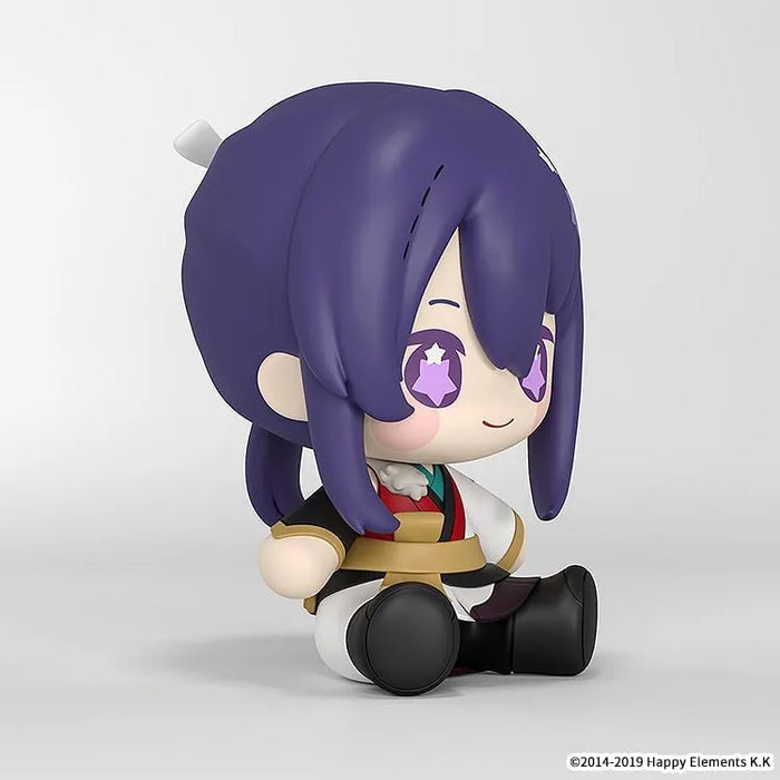 Huggy Good Smile Ensemble Stars Kanazaki Souma Painted Plastic Figure by GOOD SMILE COMPANY