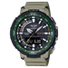 Casio Protrek Angler Line Prt-b70-5jf Men's Watch Smartphone Link In Box
Japan Figure Store