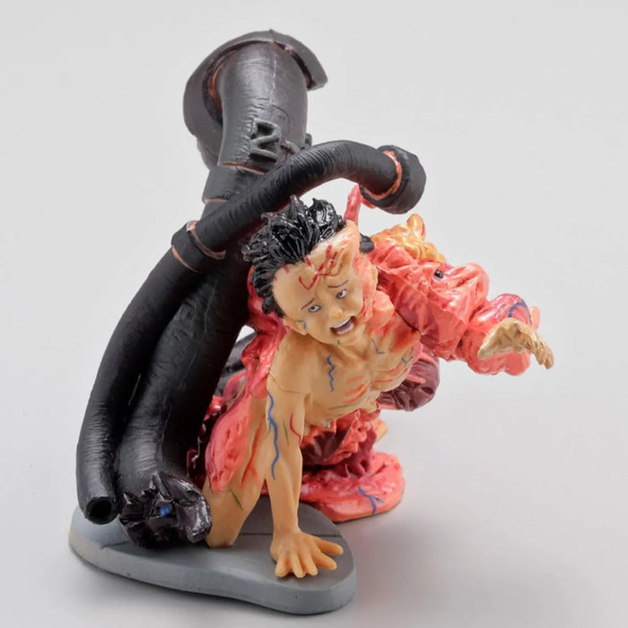 Kaiyodo Akira Part 2 Tetsuo MiniQ Trading Figure Blind Box Set