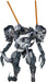 Kaiyodo Assemble Borg NEXUS Skull Spartan Figure 3.9 Inch ABS