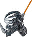 Kaiyodo Assemble Borg NEXUS Skull Spartan Figure 3.9 Inch ABS