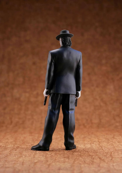 Kaiyodo Fist of the Blue Sky Figure Collection No 02 Yo Character