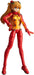 Kaiyodo Froyline Revoltech Asuka Langley Action Figure Collectible