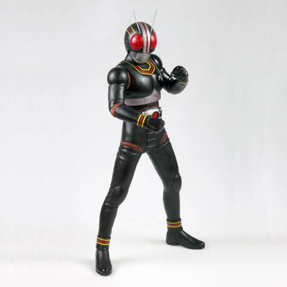 Kaiyodo Kamen Rider Black 1/8 Scale Soft Vinyl Unpainted Kit