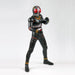 Kaiyodo Kamen Rider Black 1/8 Scale Soft Vinyl Unpainted Kit