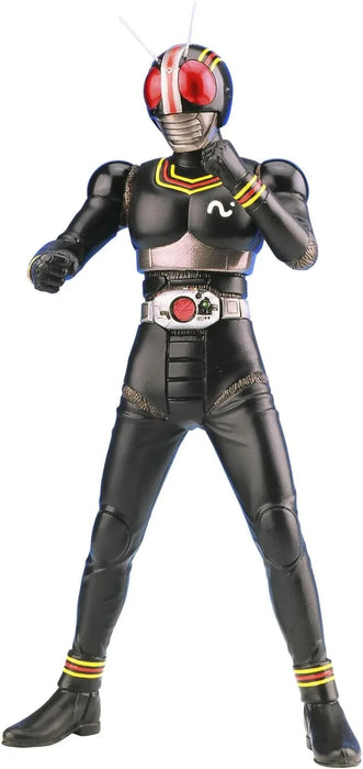 Kaiyodo Kamen Rider Black 1/8 Scale Soft Vinyl Unpainted Kit
