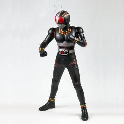 Kaiyodo Kamen Rider Black 1/8 Scale Soft Vinyl Unpainted Kit