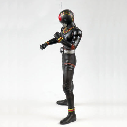 Kaiyodo Kamen Rider Black 1/8 Scale Soft Vinyl Unpainted Kit