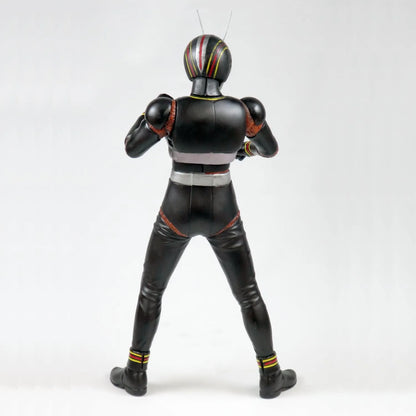 Kaiyodo Kamen Rider Black 1/8 Scale Soft Vinyl Unpainted Kit