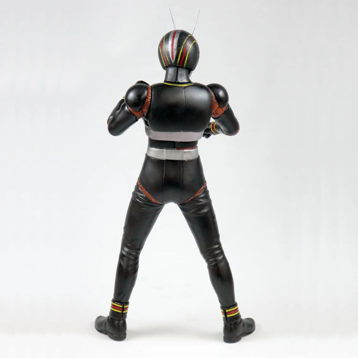 Kaiyodo Kamen Rider Black 1/8 Scale Soft Vinyl Unpainted Kit