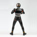 Kaiyodo Kamen Rider Black 1/8 Scale Soft Vinyl Unpainted Kit