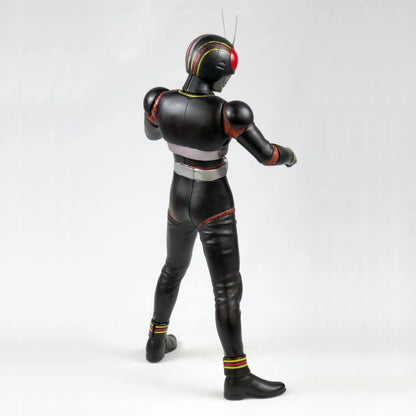 Kaiyodo Kamen Rider Black 1/8 Scale Soft Vinyl Unpainted Kit