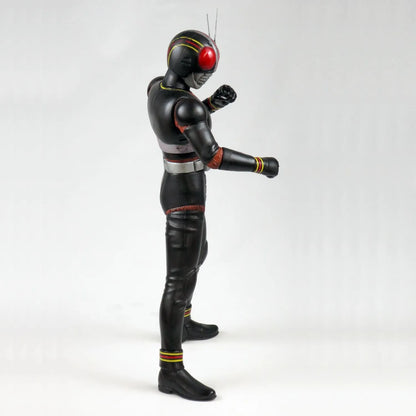 Kaiyodo Kamen Rider Black 1/8 Scale Soft Vinyl Unpainted Kit