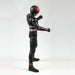 Kaiyodo Kamen Rider Black 1/8 Scale Soft Vinyl Unpainted Kit