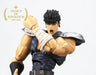 Kaiyodo Legacy of Revoltech Kenshiro Action Figure 5.5 Inch PVC