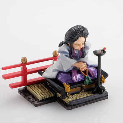 Kaiyodo MiniQ Akira Part 3 Painted Figure Box of 6 Pieces