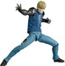 Kaiyodo Revoltech Amazing Yamachi One Punch Man Genos Figure