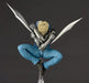 Kaiyodo Revoltech Amazing Yamachi One Punch Man Genos Figure
