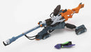 Kaiyodo Revoltech Miniature Evangelion Weapon Set Positron Rifle Ver