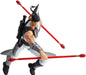 Kaiyodo Revoltech Nameless Shura Fist of the North Star Figure No 018