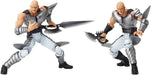 Kaiyodo Revoltech Nameless Shura Fist of the North Star Figure No 018