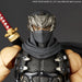 Kaiyodo Revoltech Ninja Gaiden Hayabusa Style Action Figure
