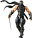 Kaiyodo Revoltech Ninja Gaiden Hayabusa Style Action Figure